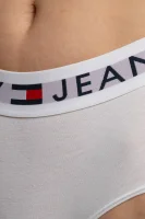 Hipster briefs Tommy Jeans white