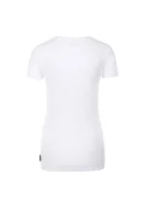 T-shirt Emporio Armani white