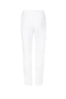 Spodnie Milagros Napapijri biały