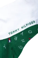 Socks 2-pack Tommy Hilfiger white