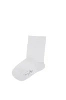 Socks 2-pack Tommy Hilfiger white