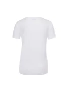T-shirt Sodiom Marella SPORT biały