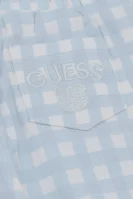 Body + shorts | Regular Fit Guess white