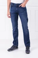 Jeans Delaware BA | Slim Fit BOSS GREEN navy blue