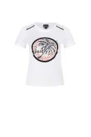T-shirt Just Cavalli white