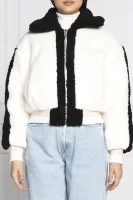 куртка | regular fit Liu Jo Sport білий