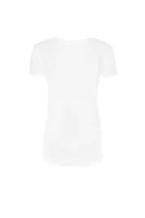 T-Shirt Armani Exchange white