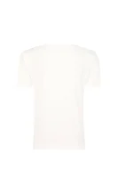 T-shirt | Regular Fit Pepe Jeans London biały
