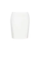 Bobina skirt BOSS ORANGE white