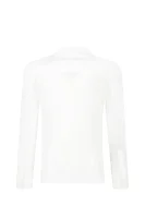 Koszula ESSENTIAL | Regular Fit CALVIN KLEIN JEANS biały