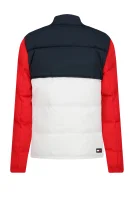 Jacket | Regular Fit Tommy Hilfiger white