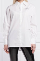 Shirt Evey | Relaxed fit HUGO white