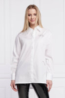 Koszula Evey | Relaxed fit HUGO biały