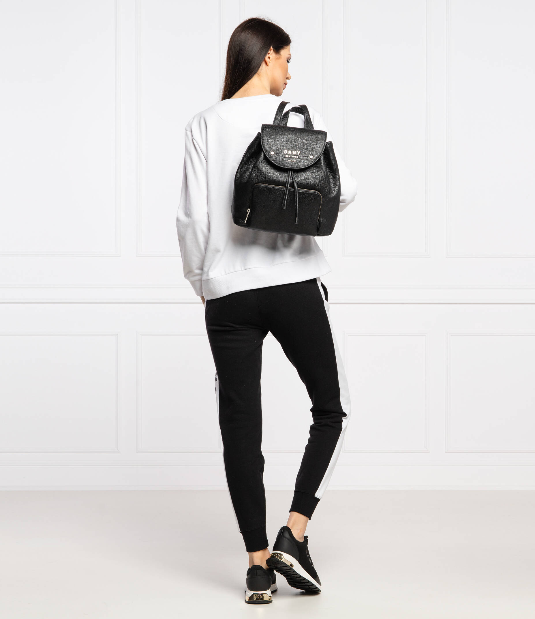 DKNY Erin good backpack