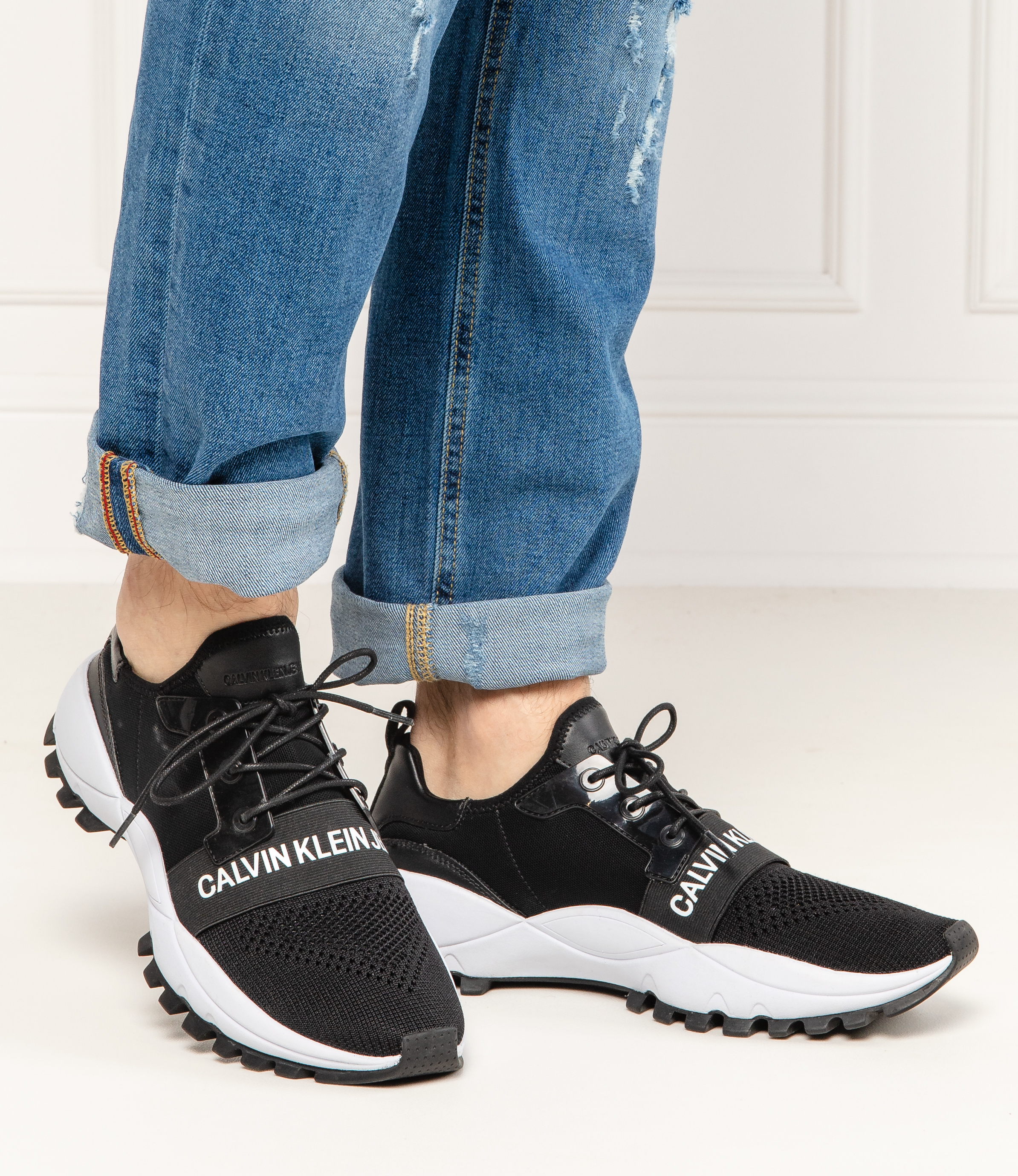 Sneakers TIMMY Calvin Klein Jeans 