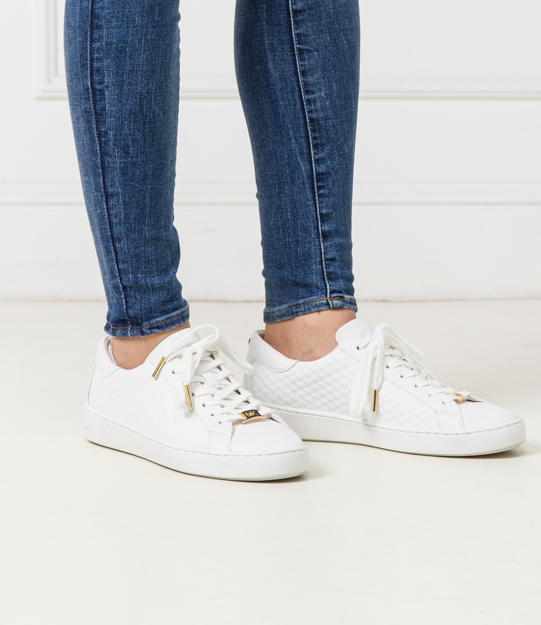 Sneakers Colby Michael Kors | White 