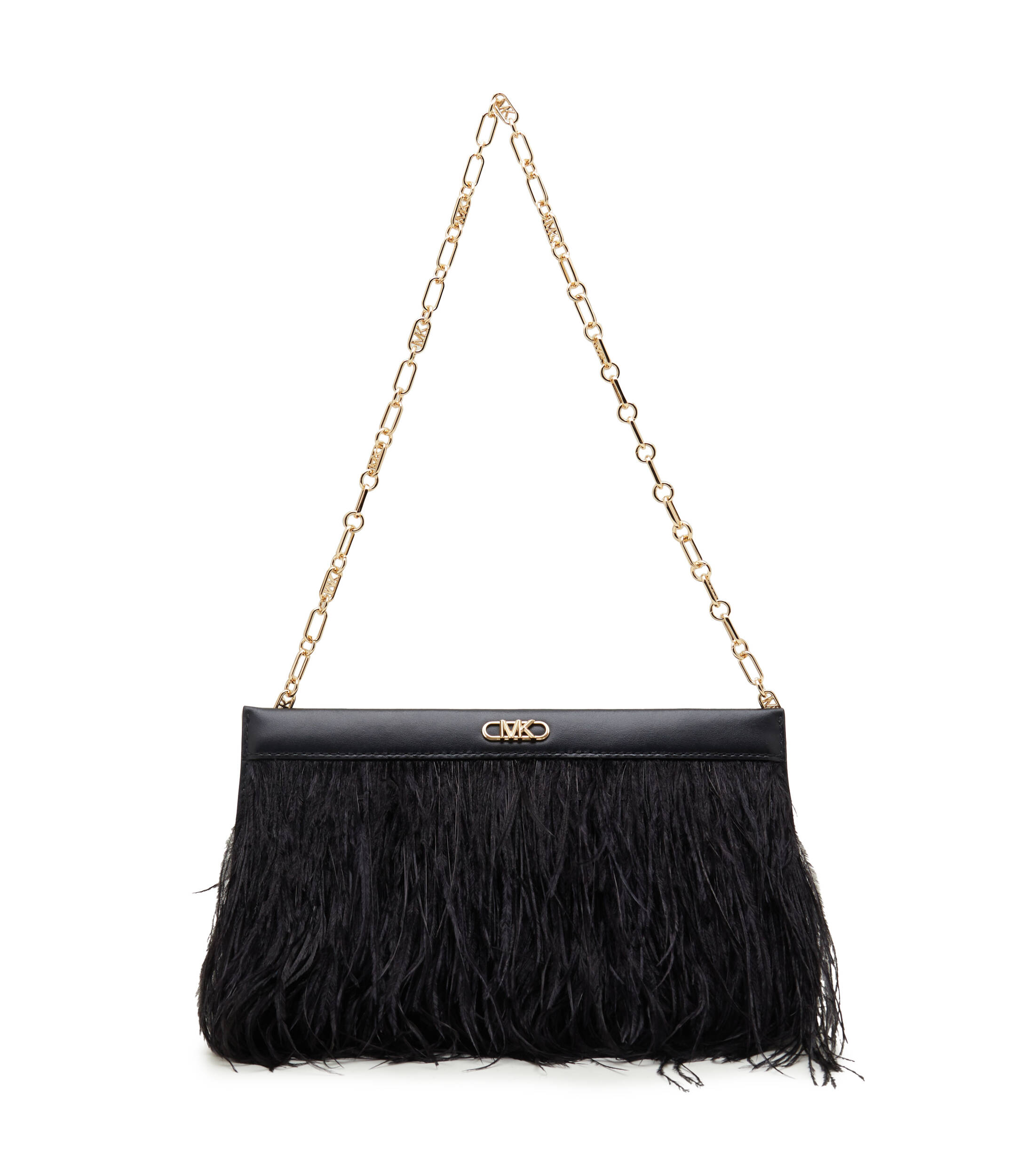 Evening bag Michael Kors Black Gomez.pl en