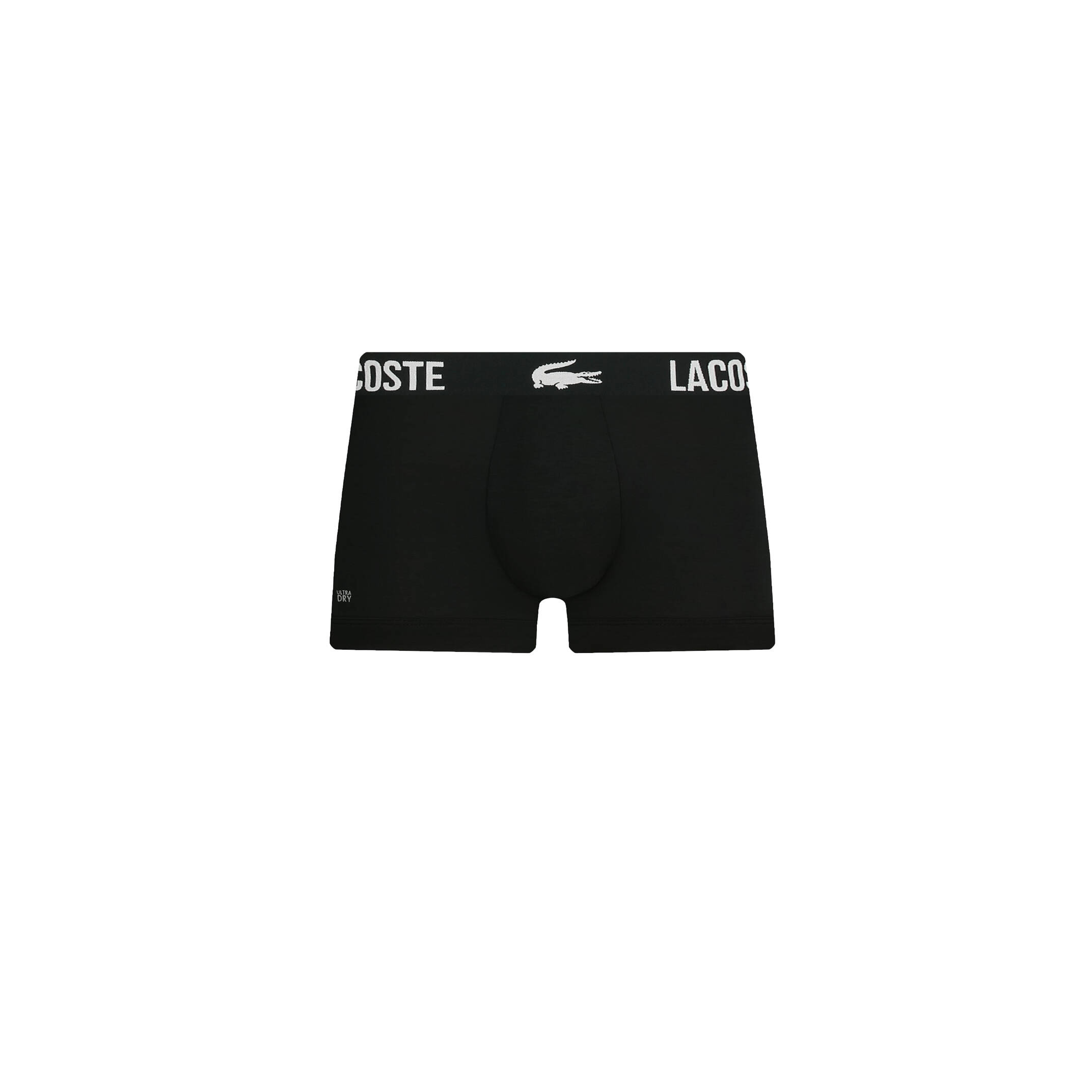 Boxer shorts 3-pack Lacoste | Red | Gomez.pl/en