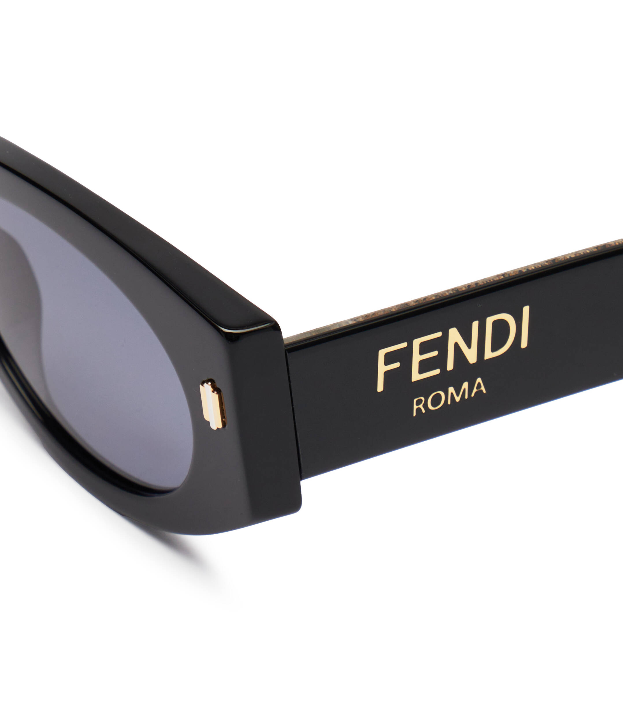 Sunglasses FE40125I Fendi Black Gomez.pl en