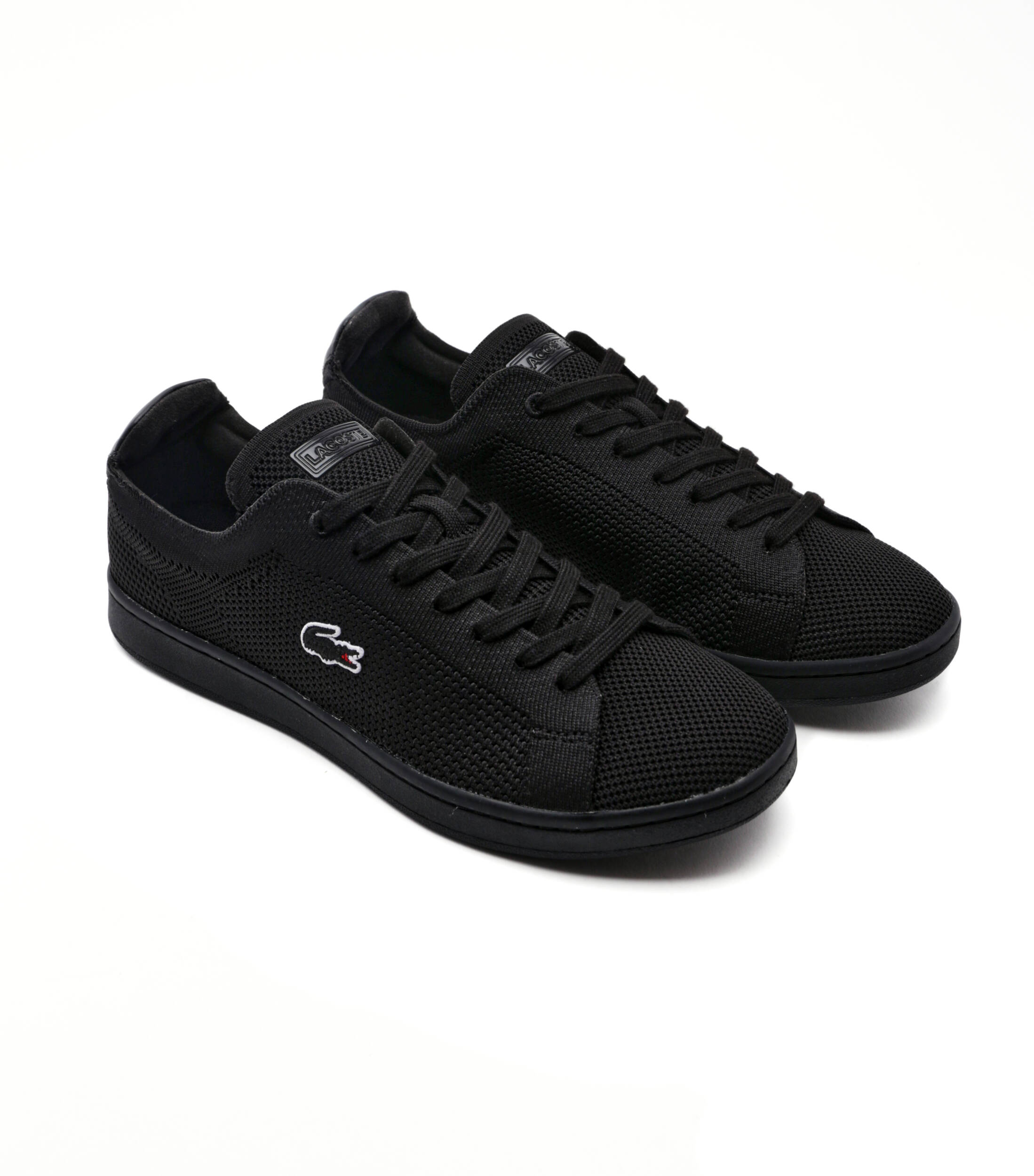 Sneakers Lacoste | Black | Gomez.pl/en