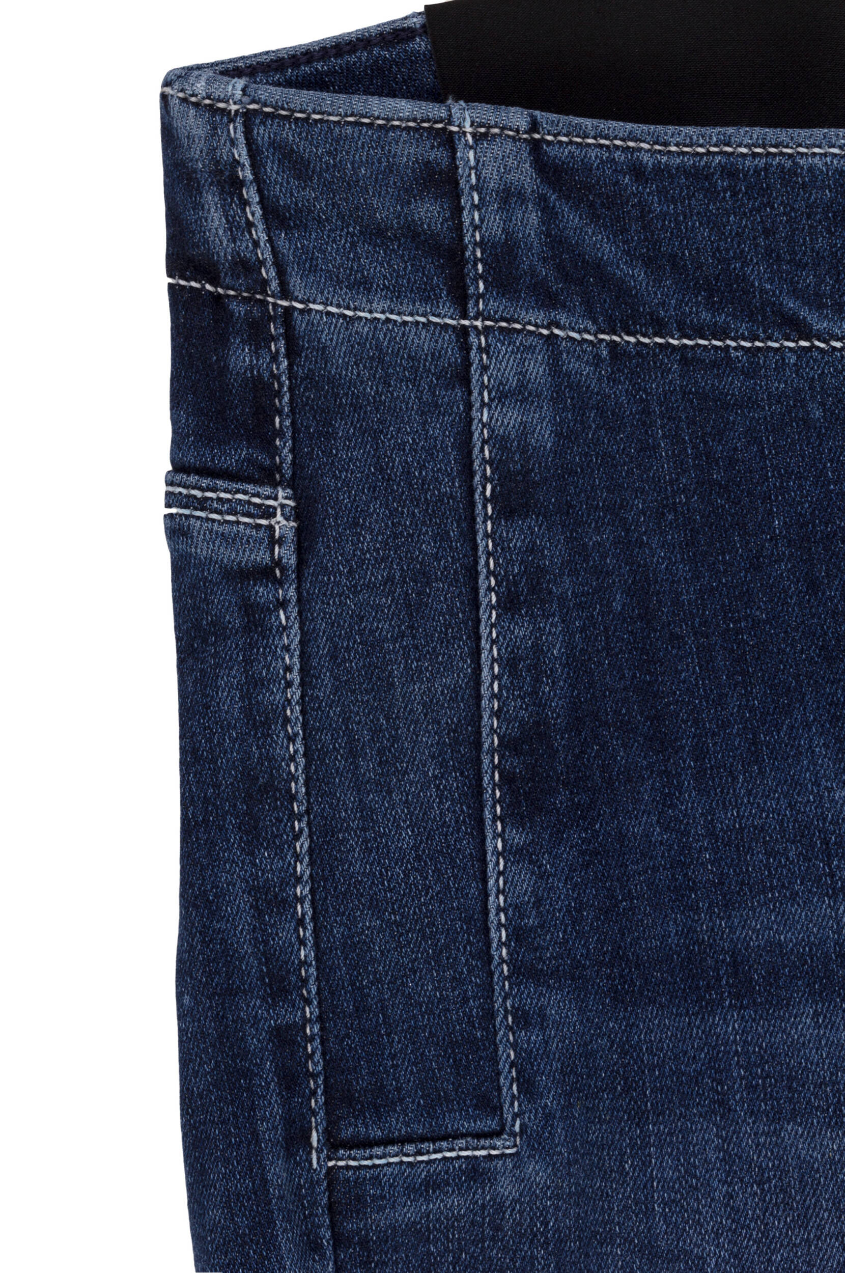 New Bonny Jeans GUESS JEANS | Navy blue | Gomez.pl/en
