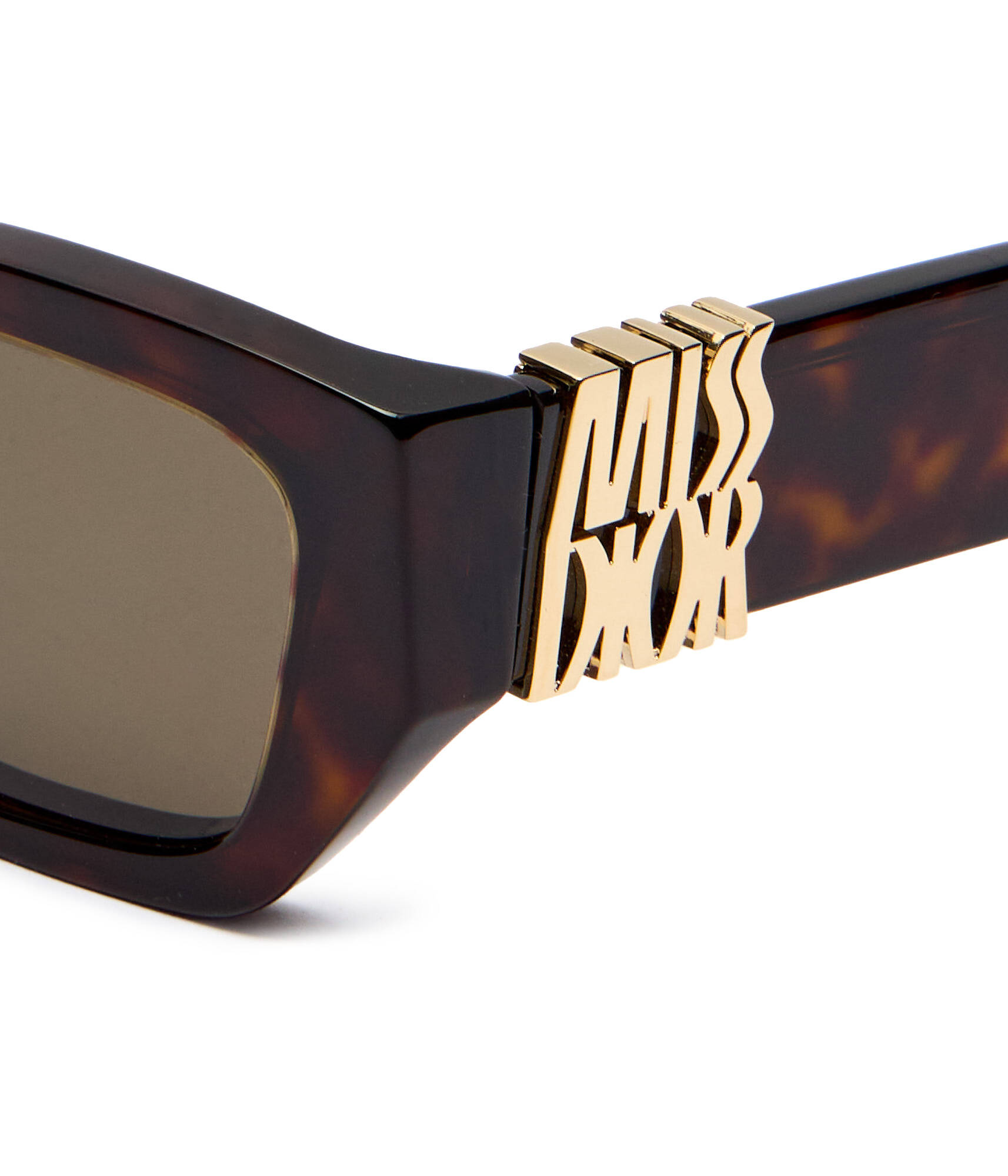 Okulary przeciwsłoneczne Miss Dior Dior | kolor Brązowy