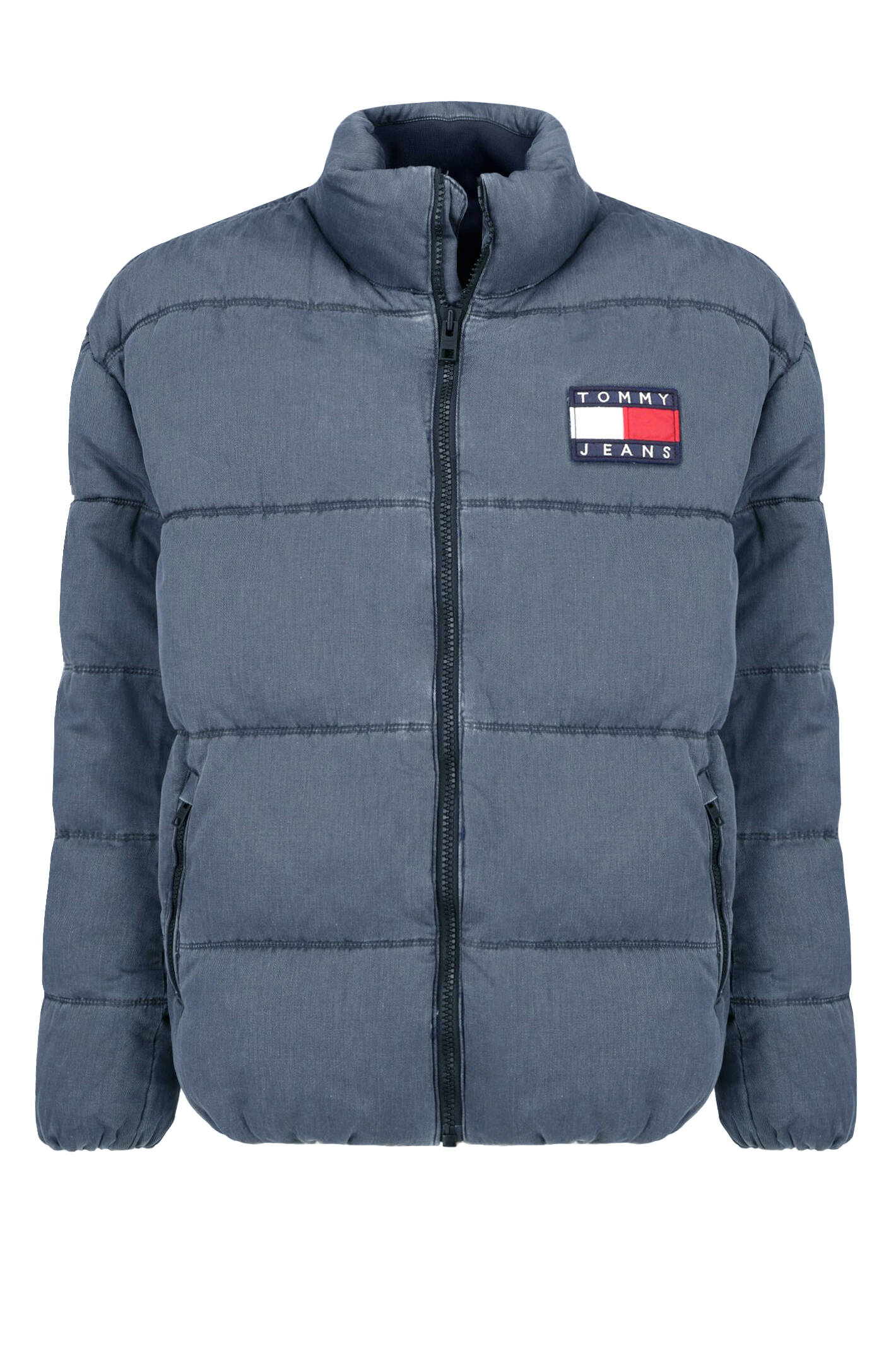 Jacket TJM WASHED Regular Fit