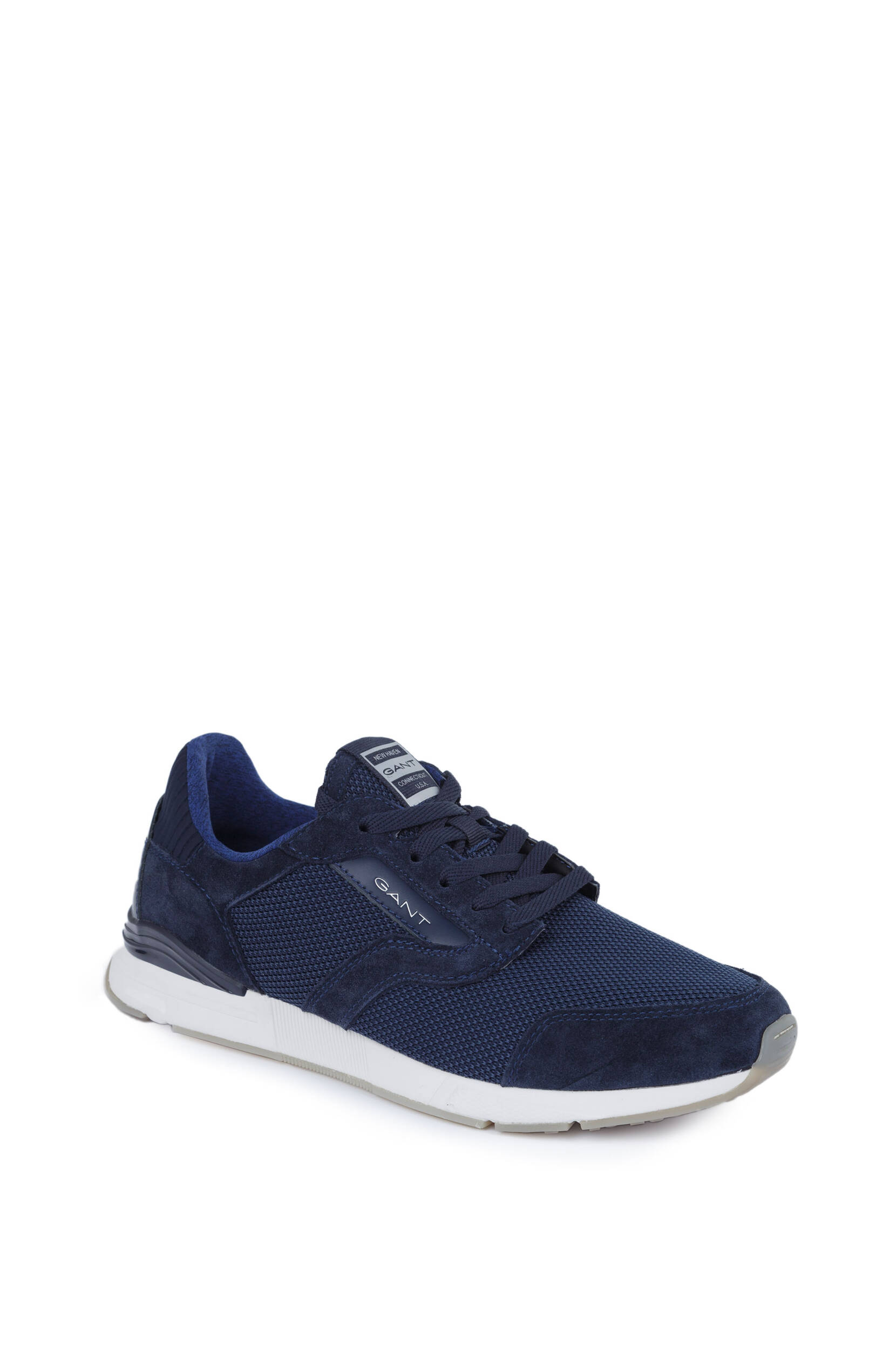 Sneakers Gant | Navy blue | Gomez.pl/en