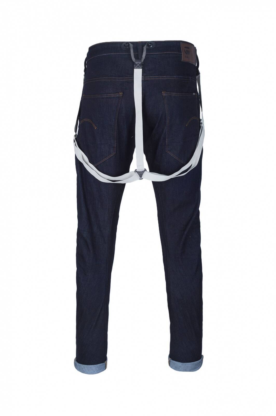 Arc 3D Jeans | Light blue | G-STAR® PL