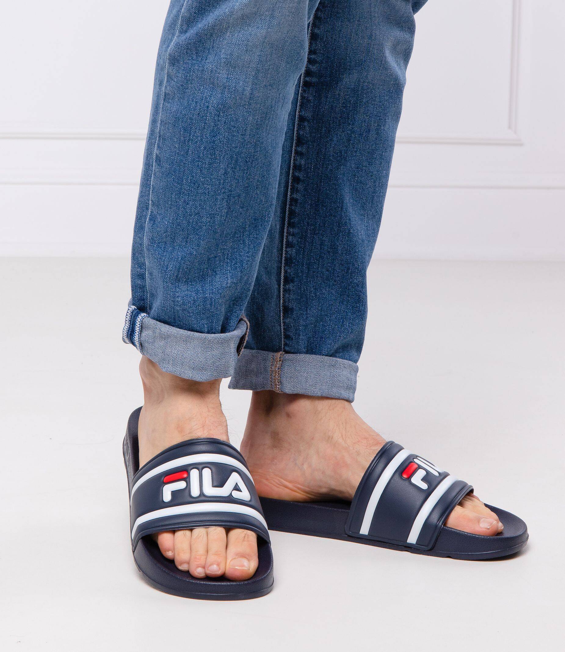 fila sliders jd